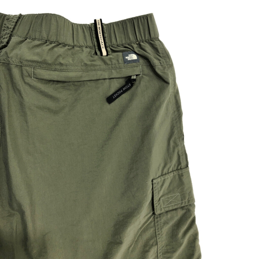 THE NORTH FACE Detachable Cargo Pants