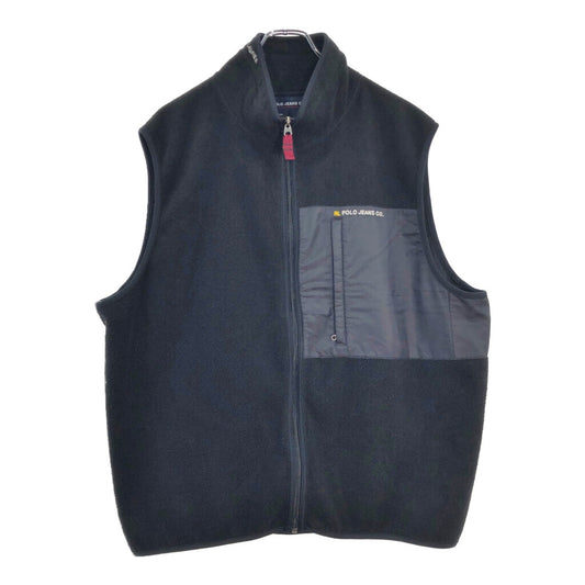 POLO JEANS Fleece Vest