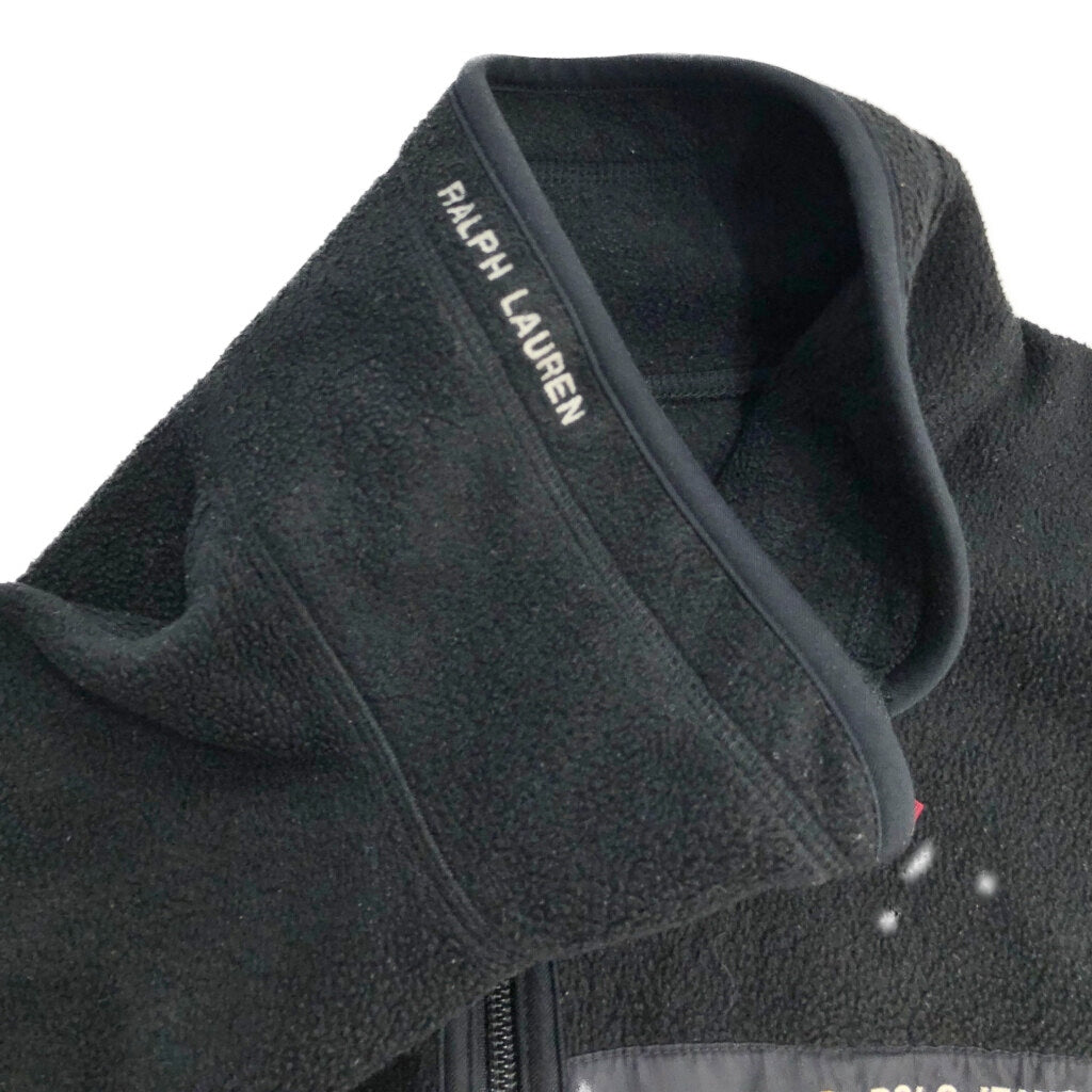 POLO JEANS Fleece Vest