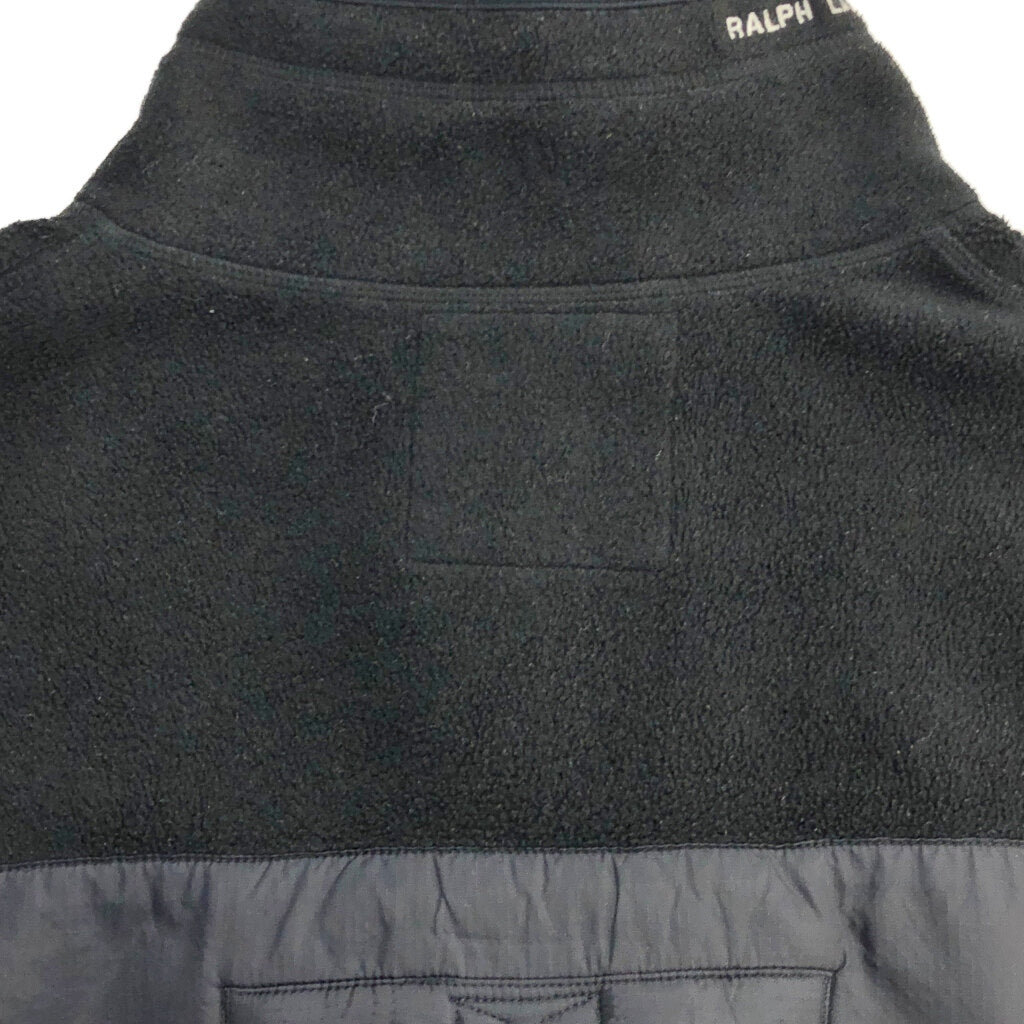 POLO JEANS Fleece Vest