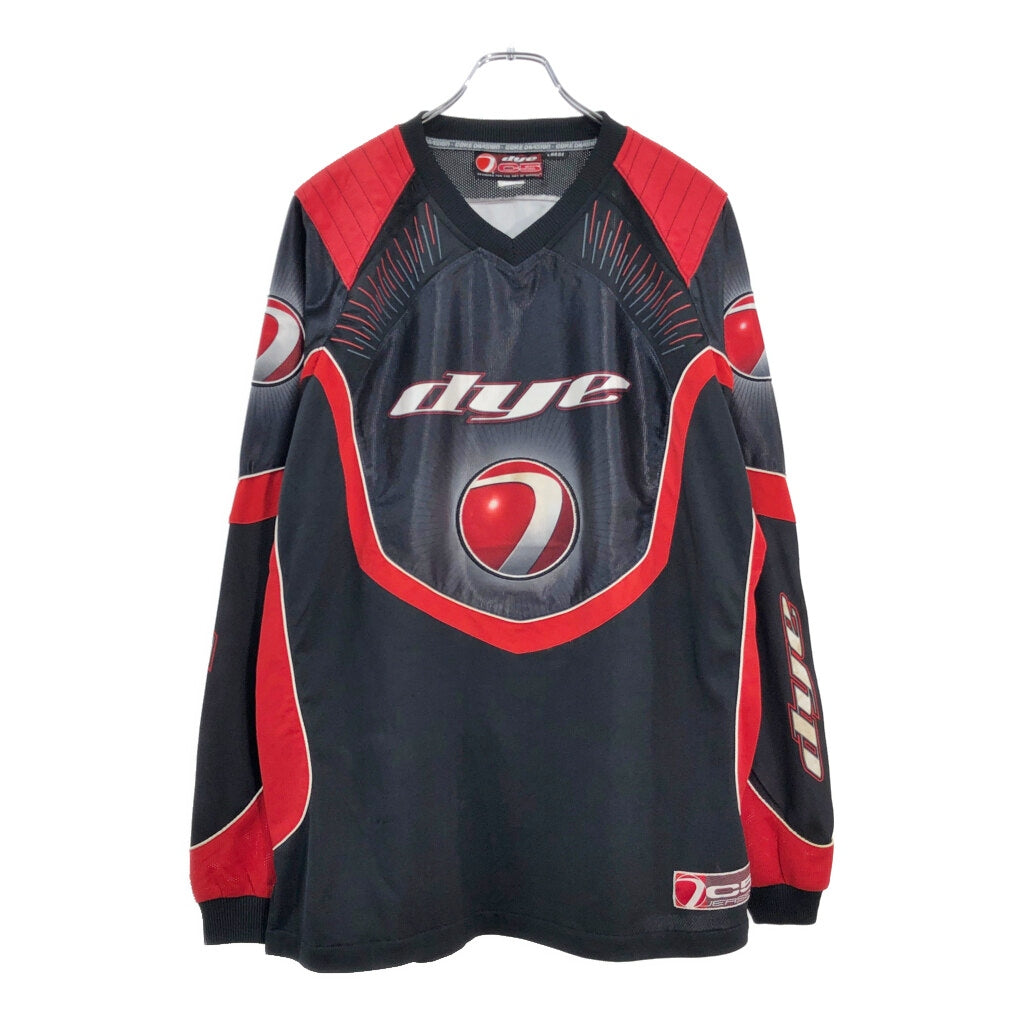 DYE C5 Long Sleeve T-Shirt