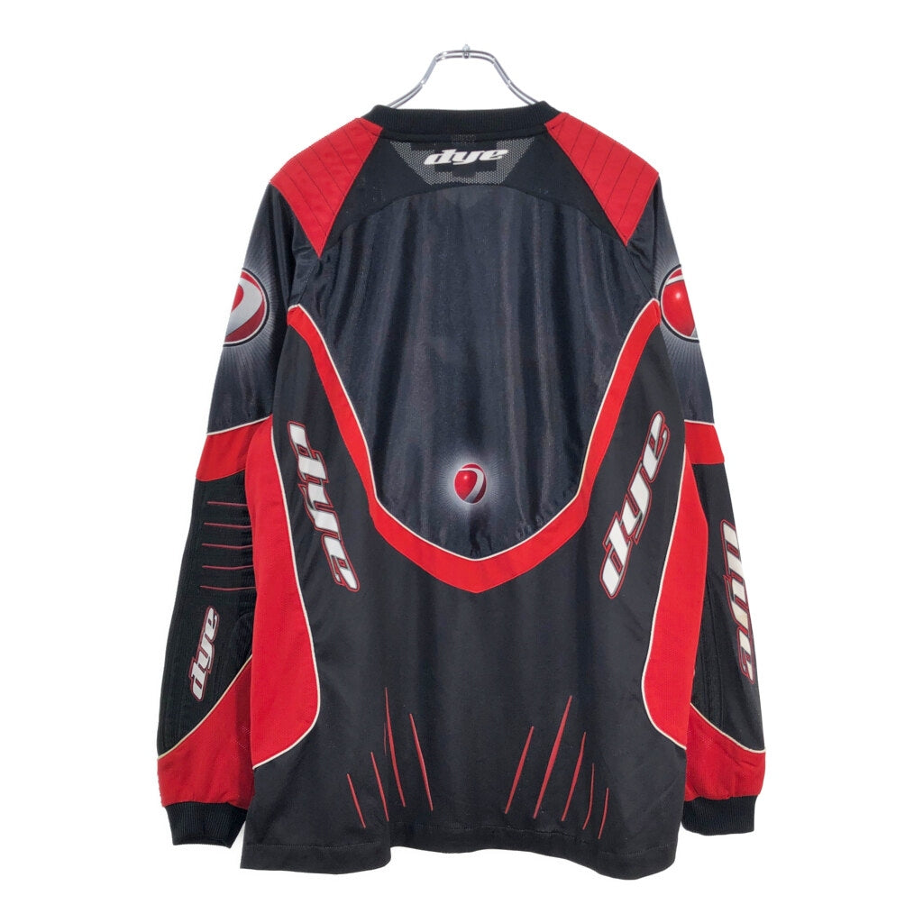 DYE C5 Long Sleeve T-Shirt