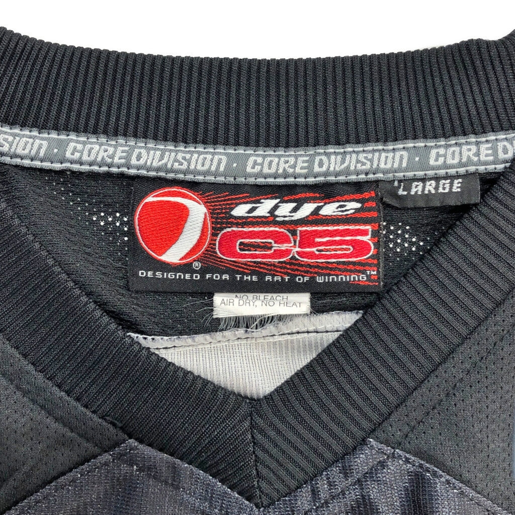 DYE C5 Long Sleeve T-Shirt