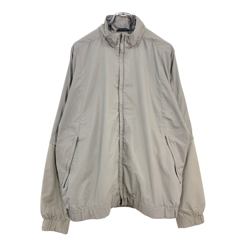 NIKE GOLF Nylon Jacket