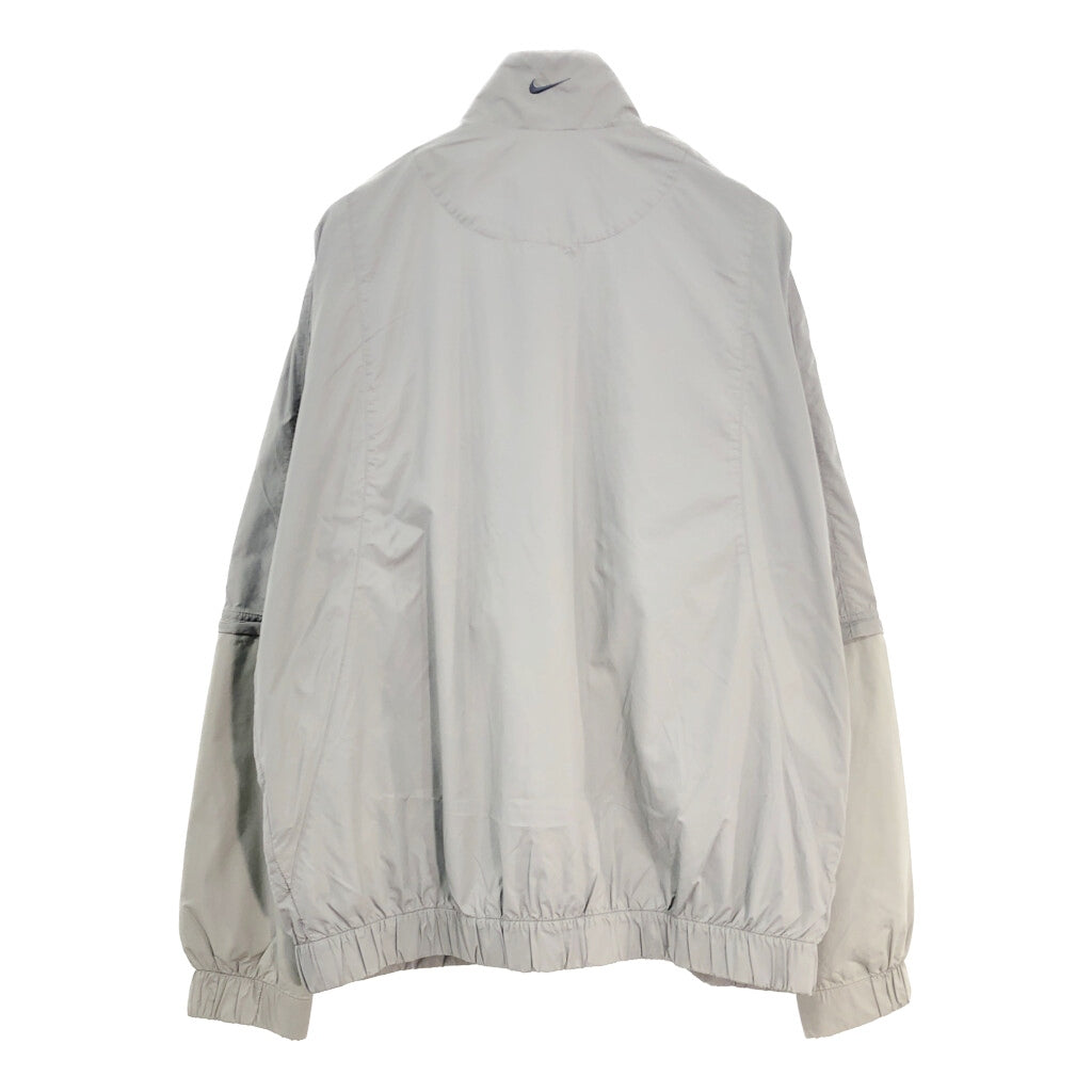 NIKE GOLF Nylon Jacket