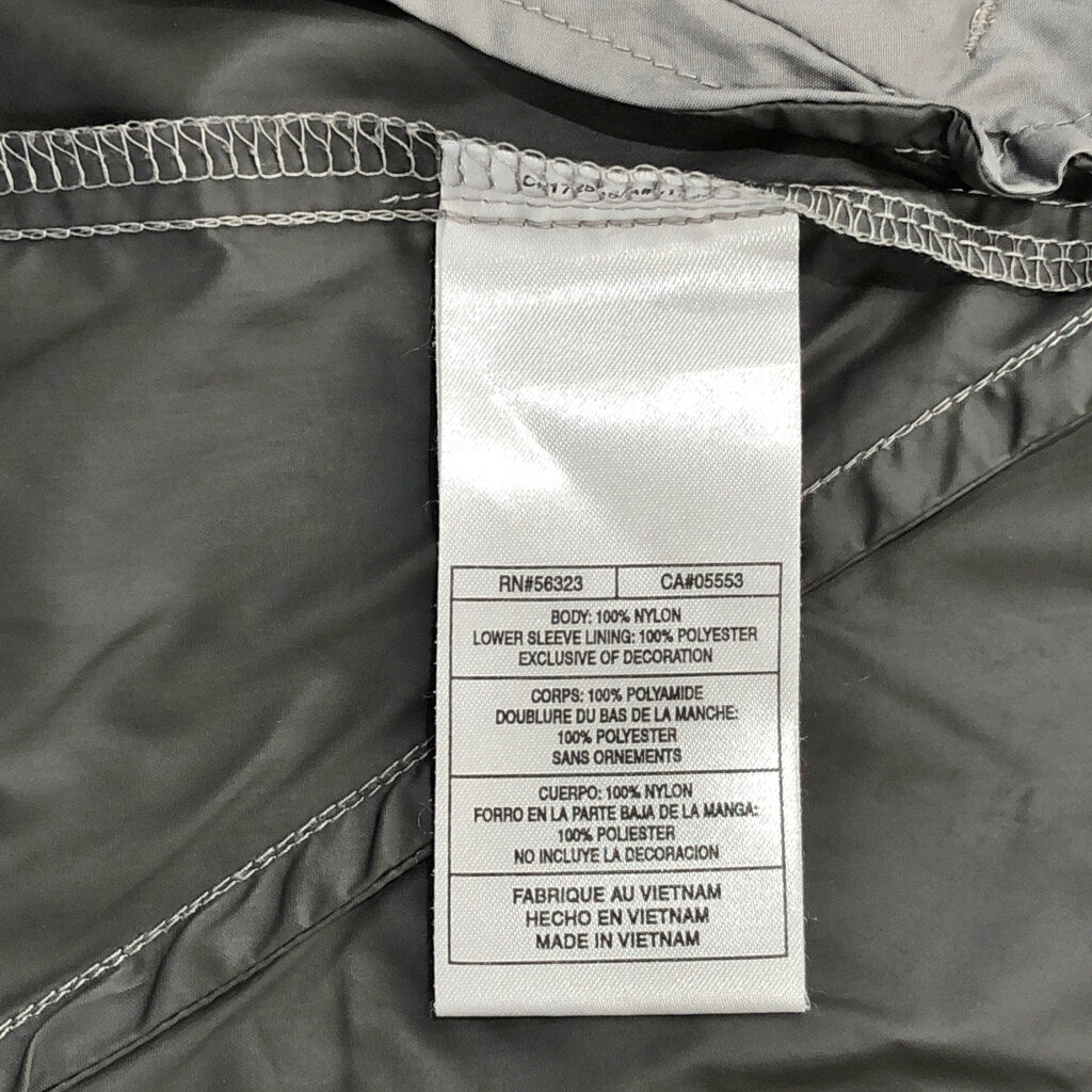 NIKE GOLF Nylon Jacket