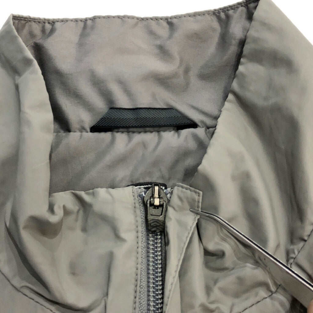 NIKE GOLF Nylon Jacket