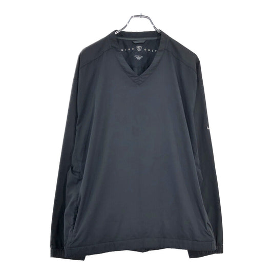 NIKE GOLF Pullover Jacket