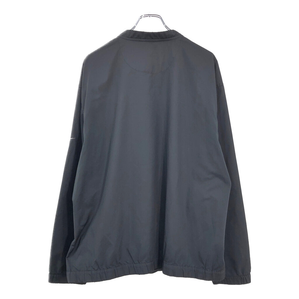 NIKE GOLF Pullover Jacket