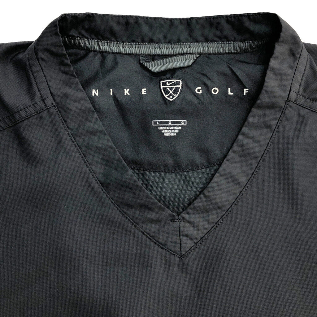 NIKE GOLF Pullover Jacket