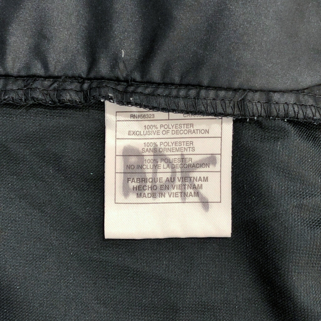 NIKE GOLF Pullover Jacket