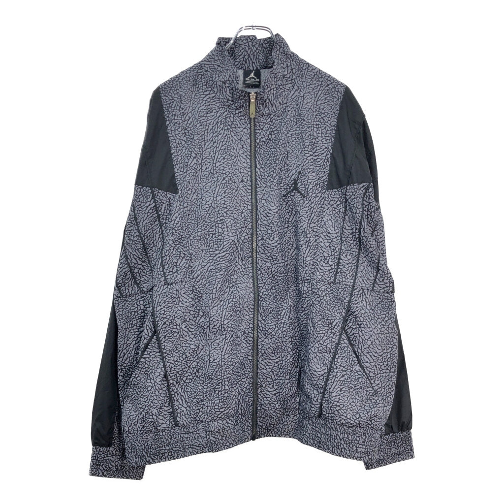 JORDAN Windbreaker Jacket
