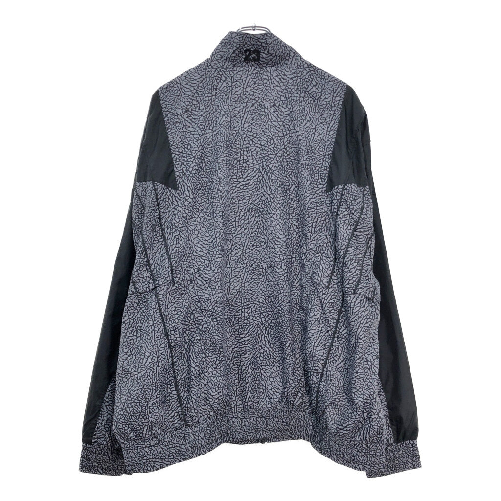 JORDAN Windbreaker Jacket