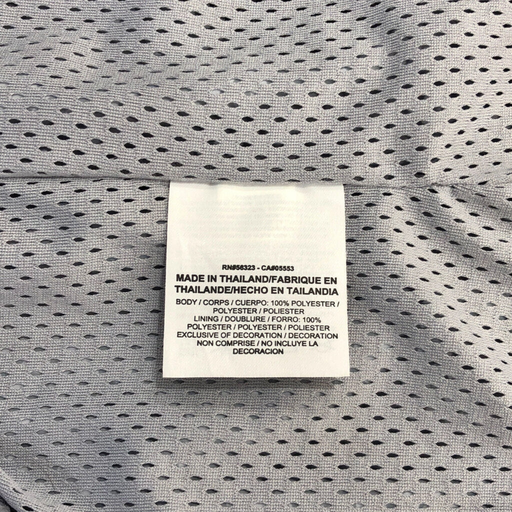 JORDAN Windbreaker Jacket