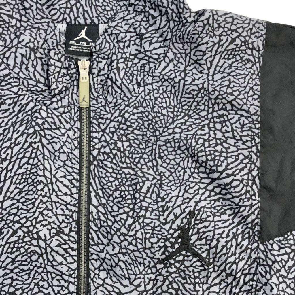 JORDAN Windbreaker Jacket