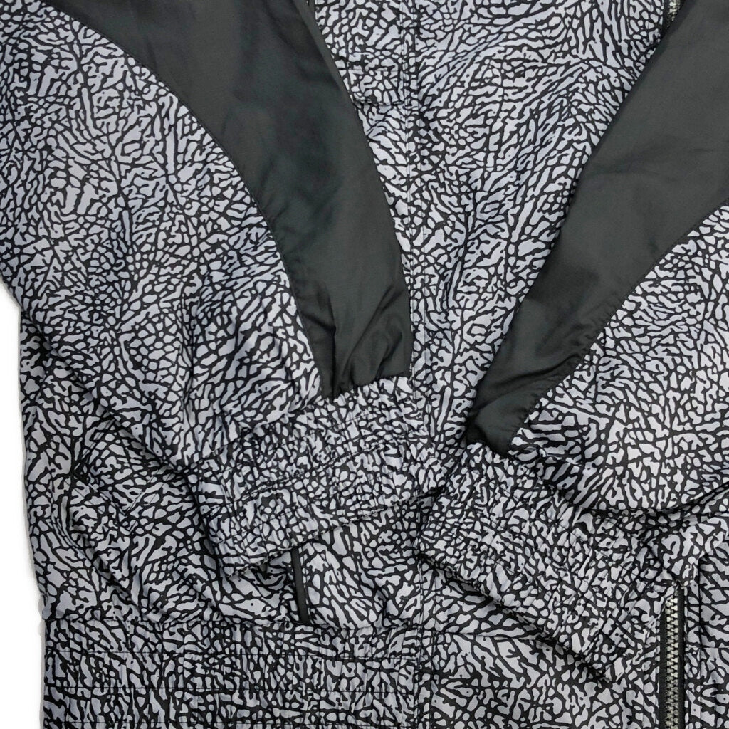 JORDAN Windbreaker Jacket