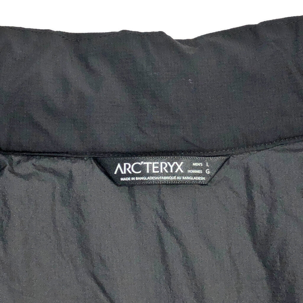 ARC'TERYX Padded Vest