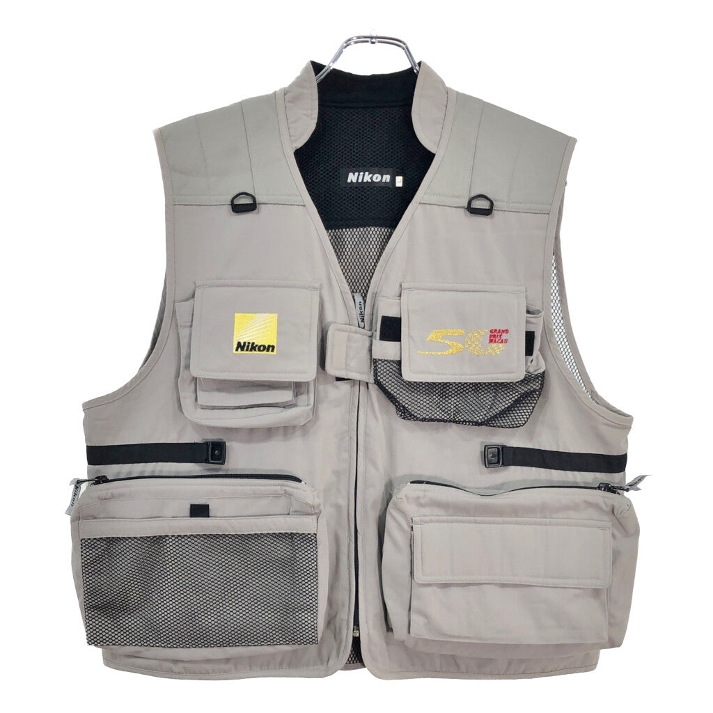 Nikon Vest