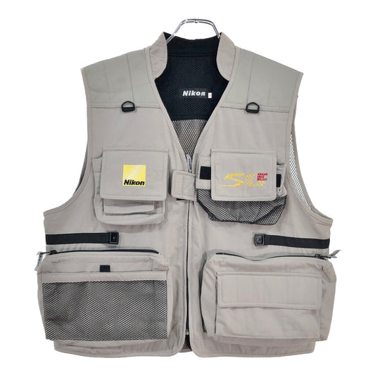 Nikon Vest