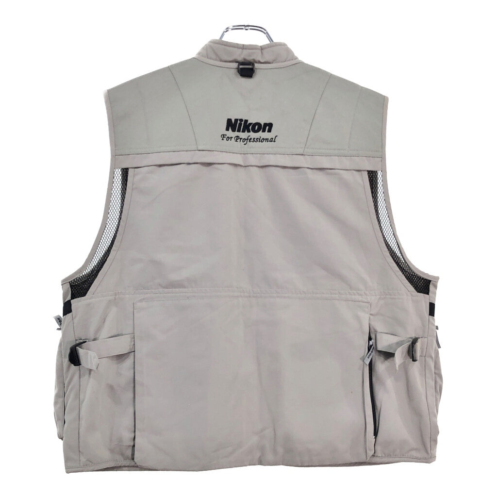 Nikon Vest
