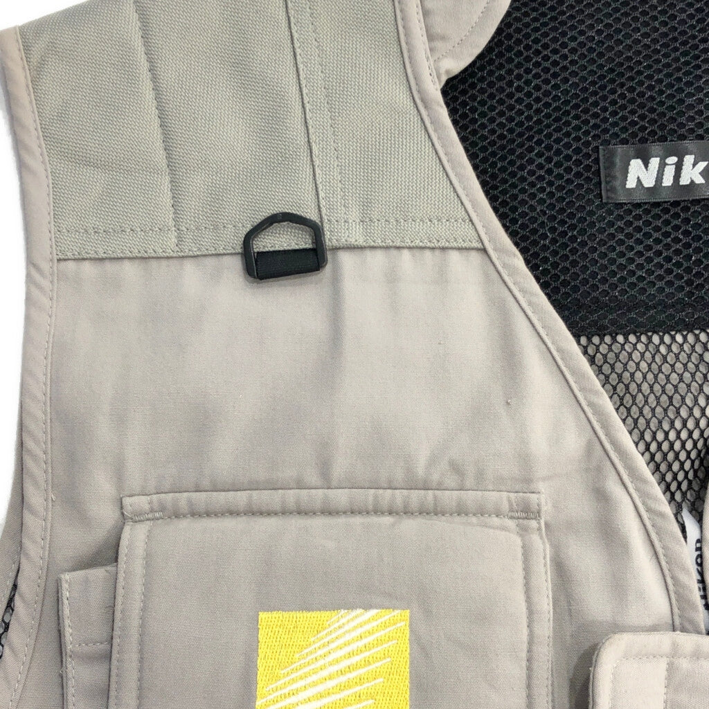Nikon Vest