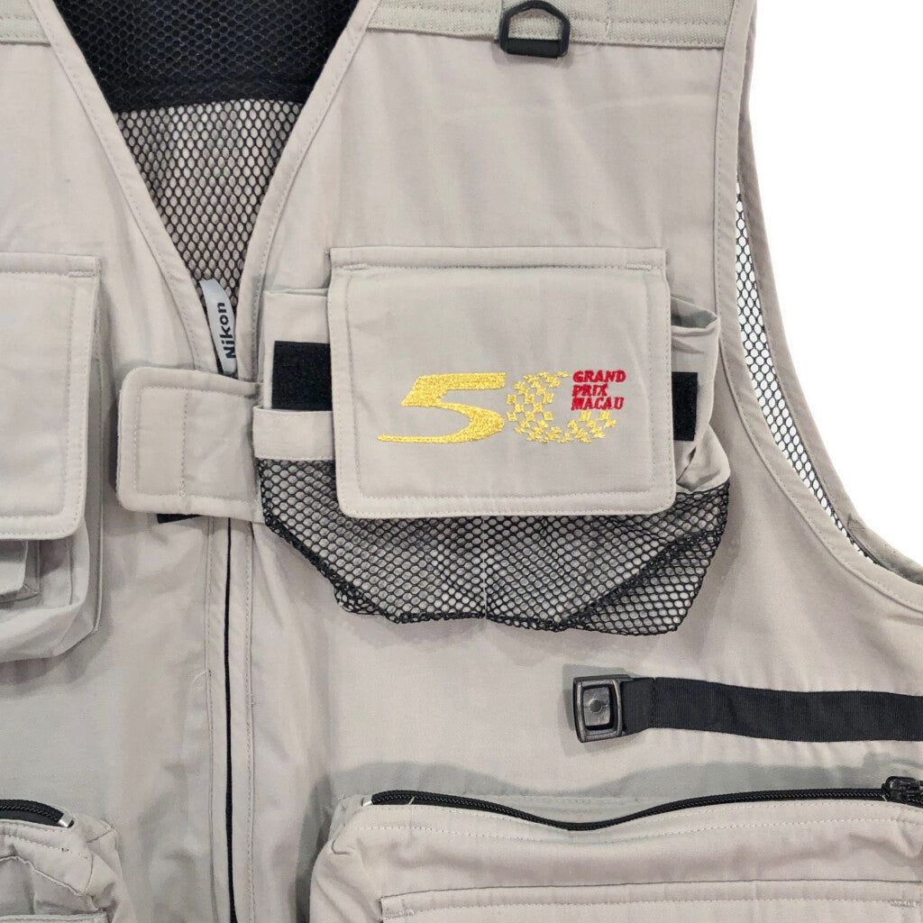 Nikon Vest
