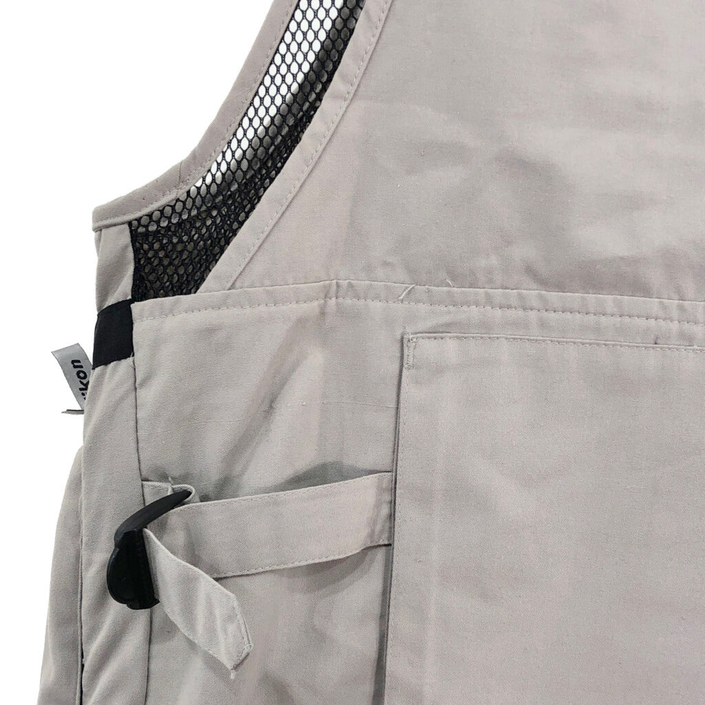 Nikon Vest