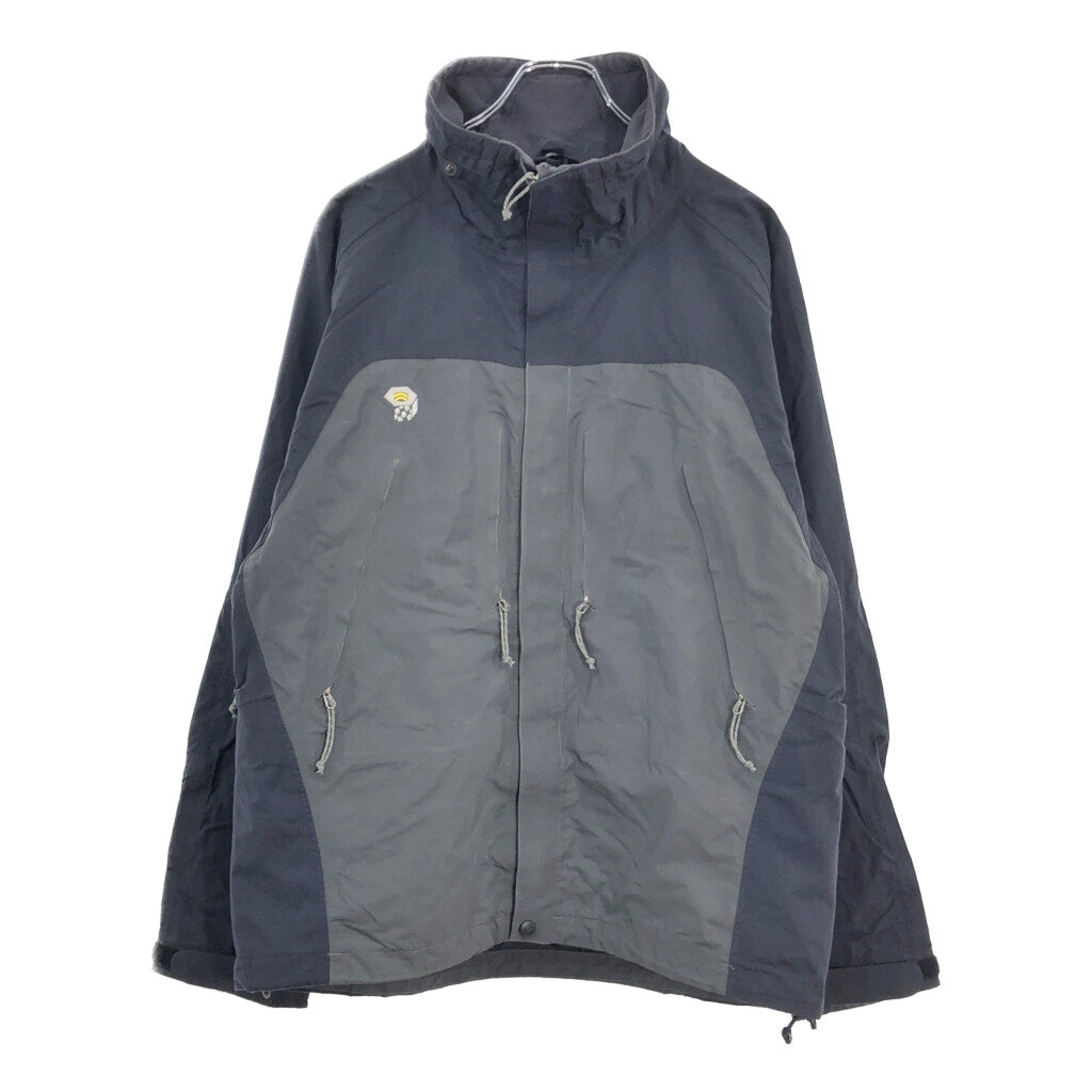 MOUNTAIN HARDWEAR Nylon Jacket