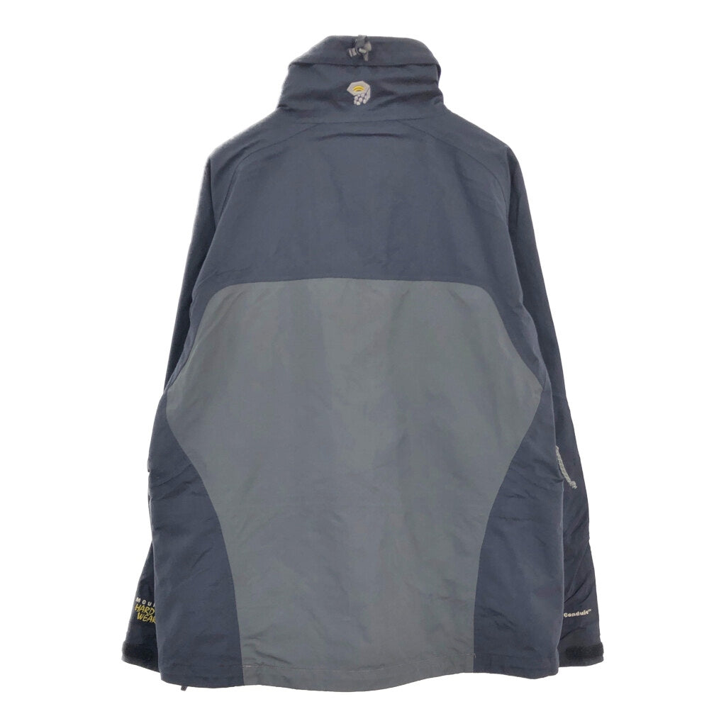 MOUNTAIN HARDWEAR Nylon Jacket