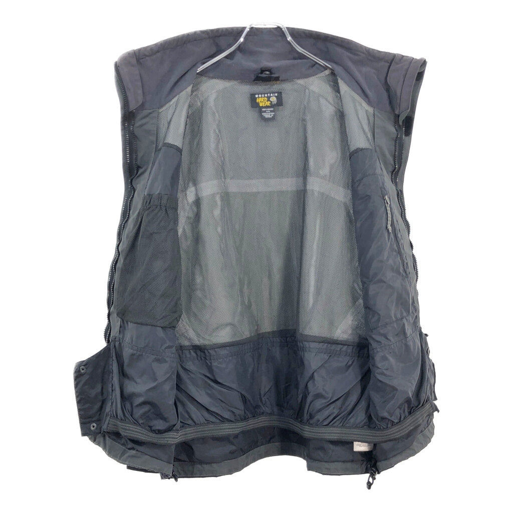 MOUNTAIN HARDWEAR Nylon Jacket