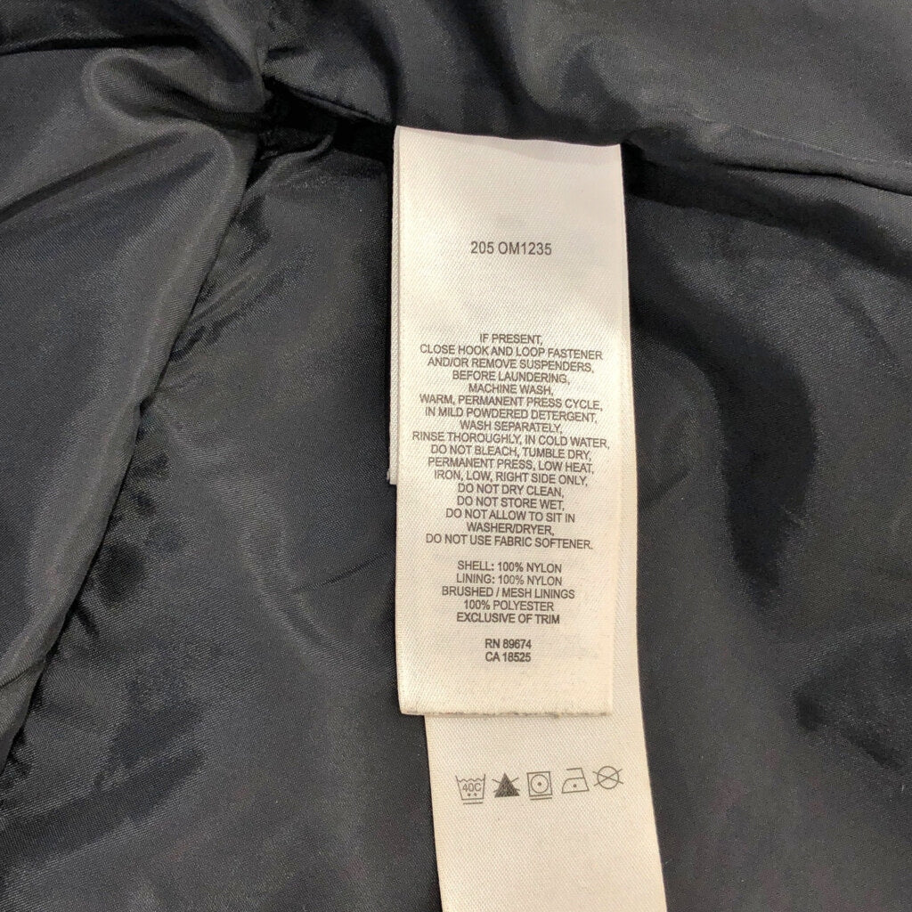 MOUNTAIN HARDWEAR Nylon Jacket