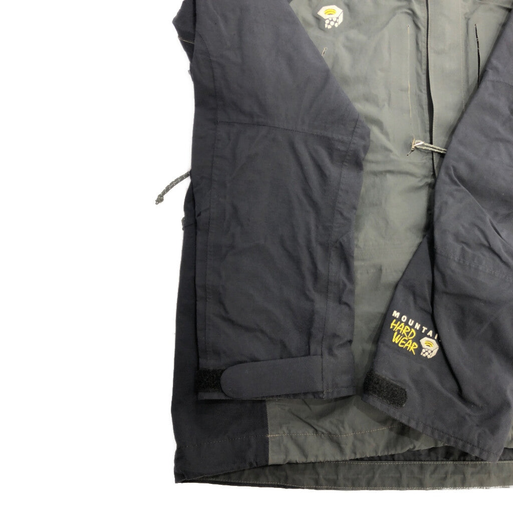 MOUNTAIN HARDWEAR Nylon Jacket