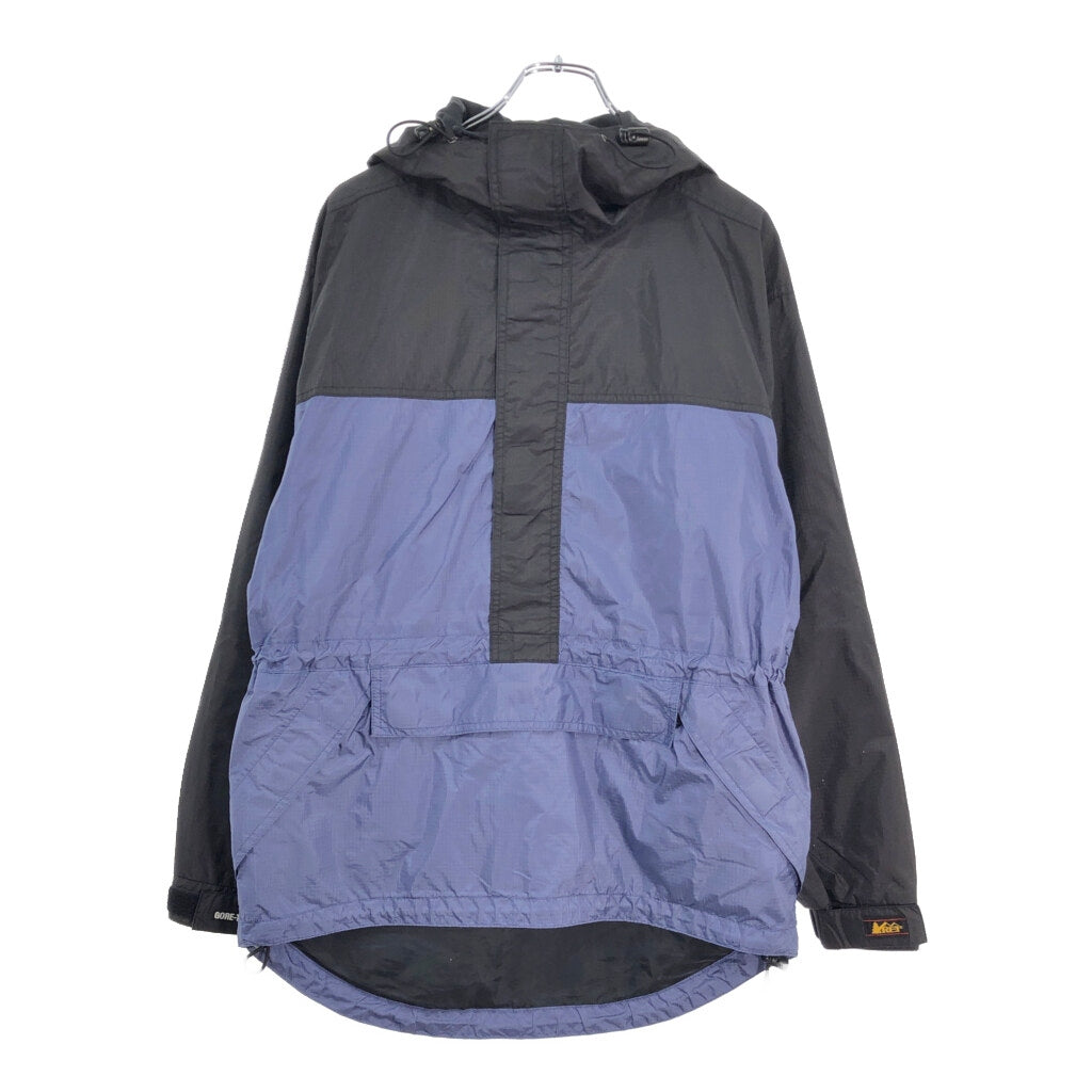90s REI Anorak Parka Mountain Parka