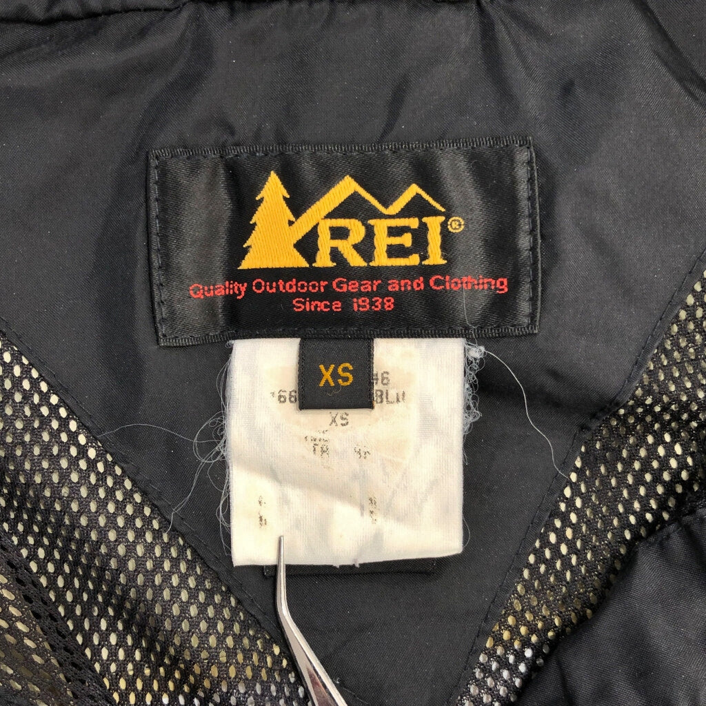 90s REI Anorak Parka Mountain Parka