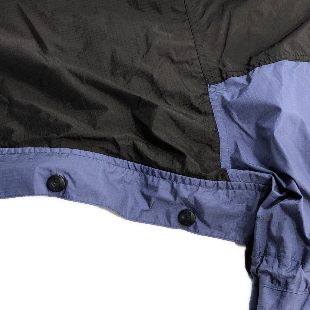 90s REI Anorak Parka Mountain Parka