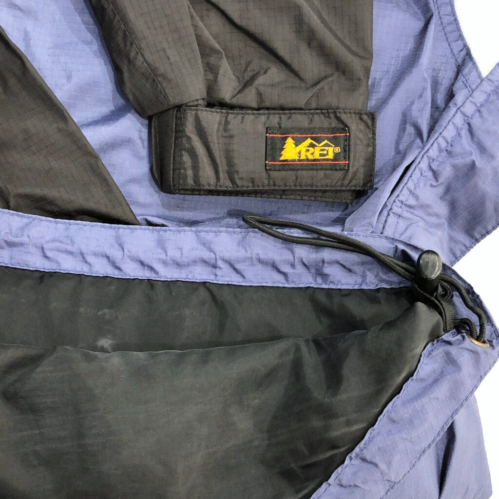 90s REI Anorak Parka Mountain Parka