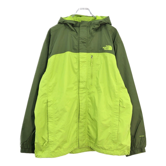 THE NORTH FACE Mountain Parka