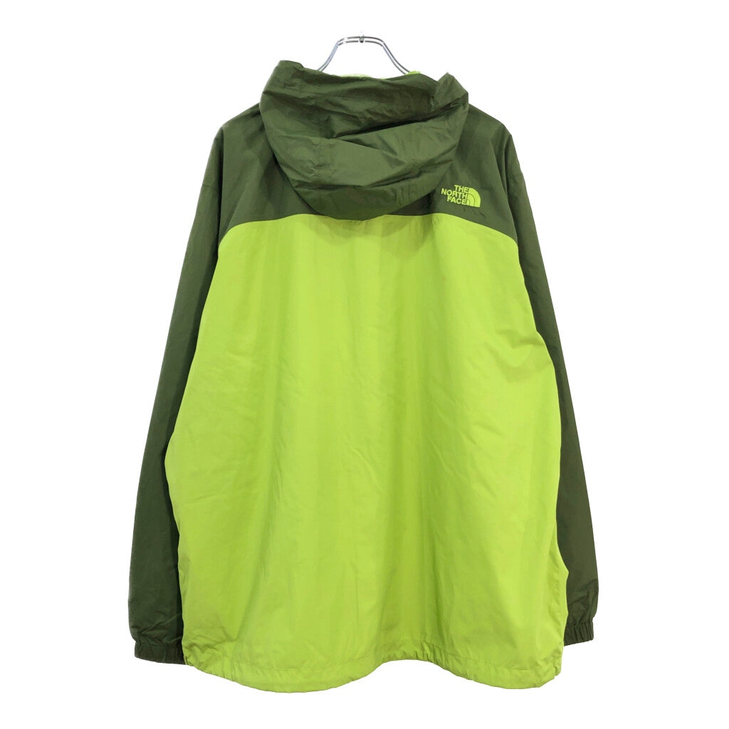 THE NORTH FACE Mountain Parka