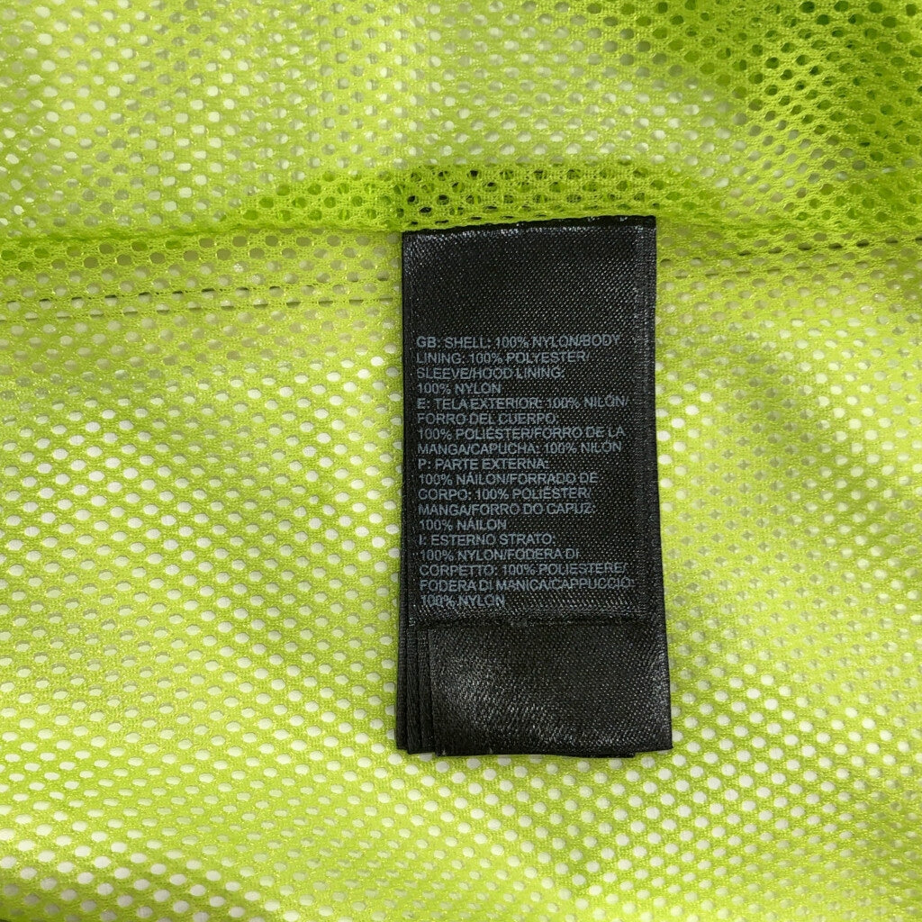 THE NORTH FACE Mountain Parka