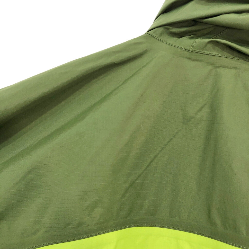 THE NORTH FACE Mountain Parka