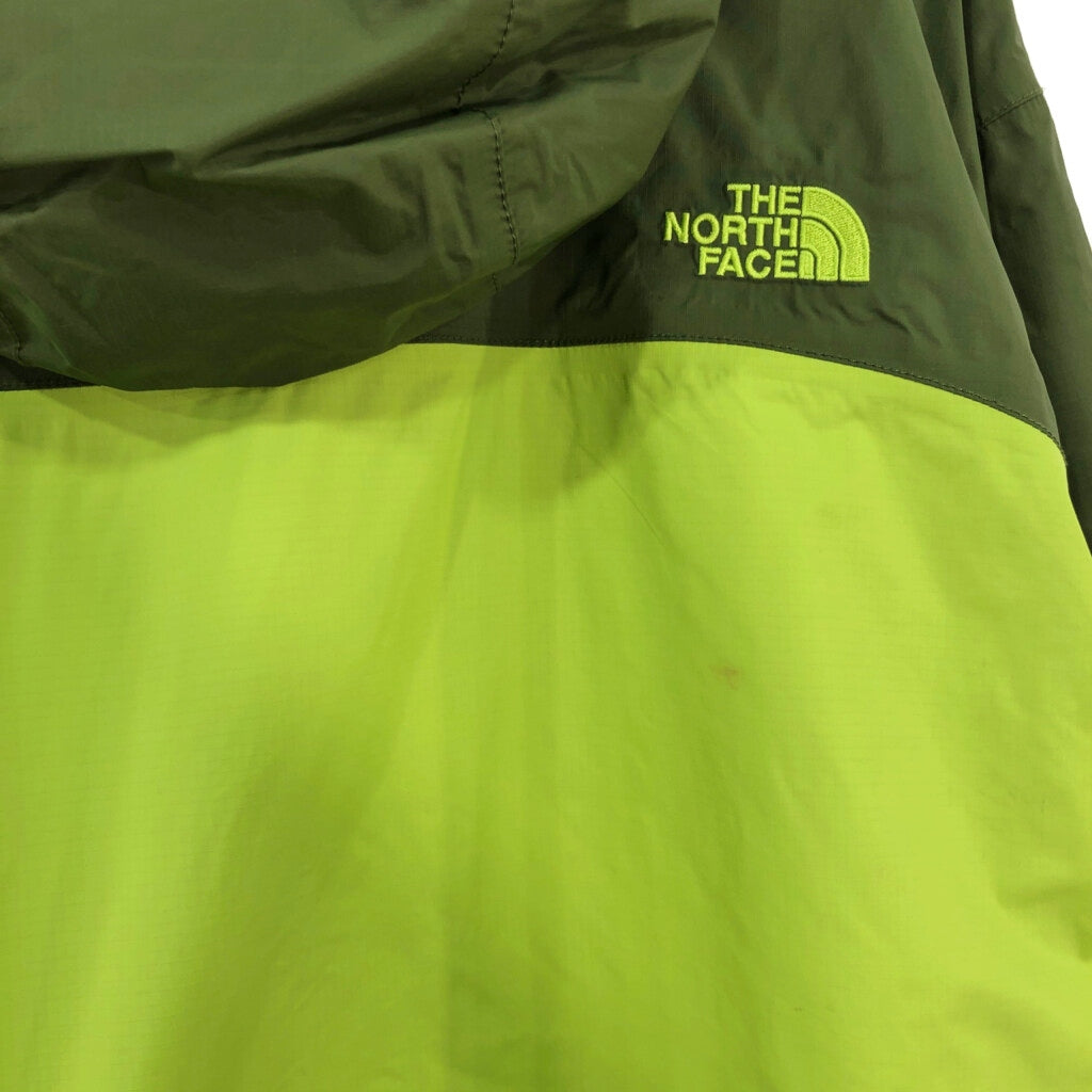 THE NORTH FACE Mountain Parka