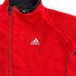 00s adidas Softshell Jacket