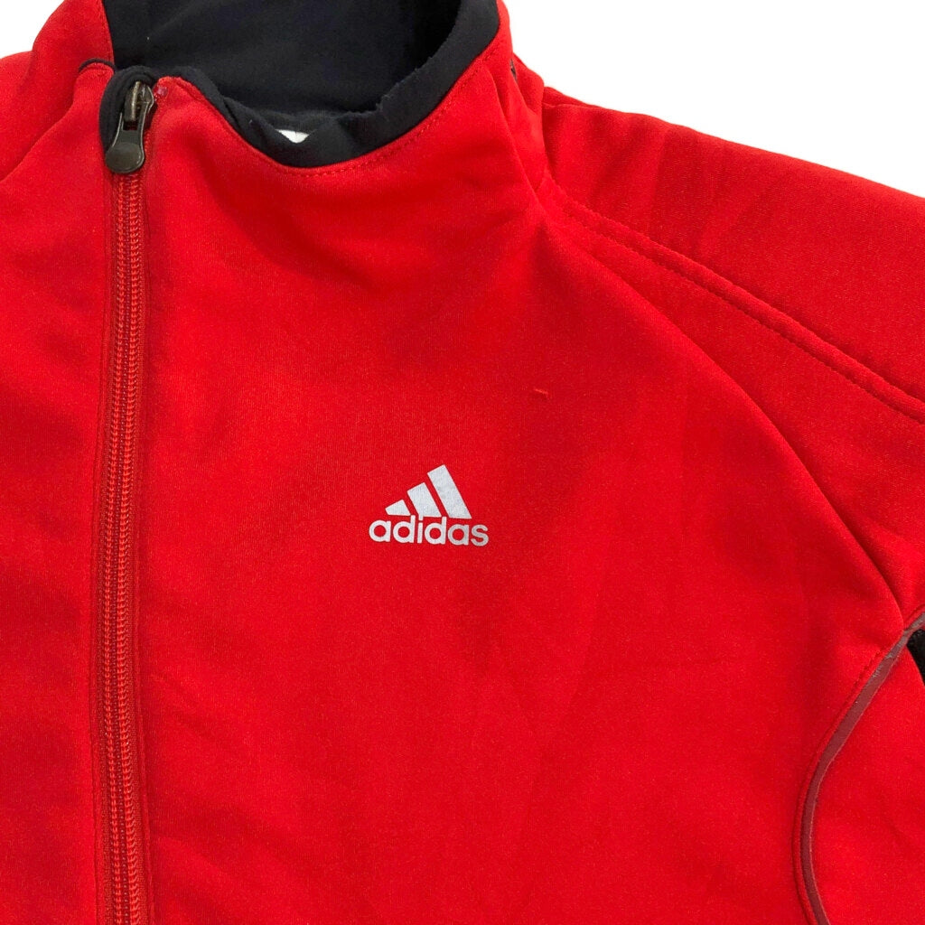 00s adidas Softshell Jacket