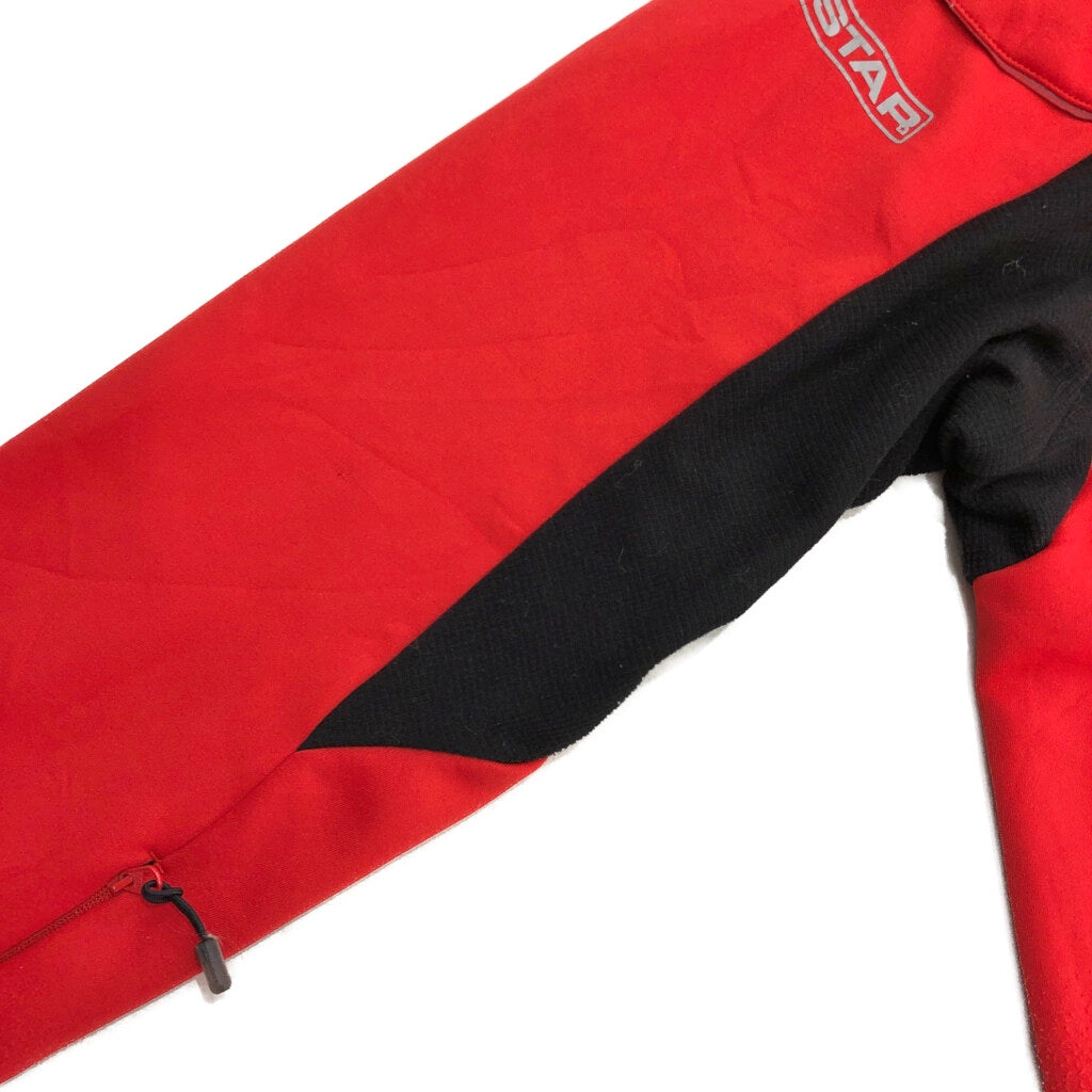 00s adidas Softshell Jacket