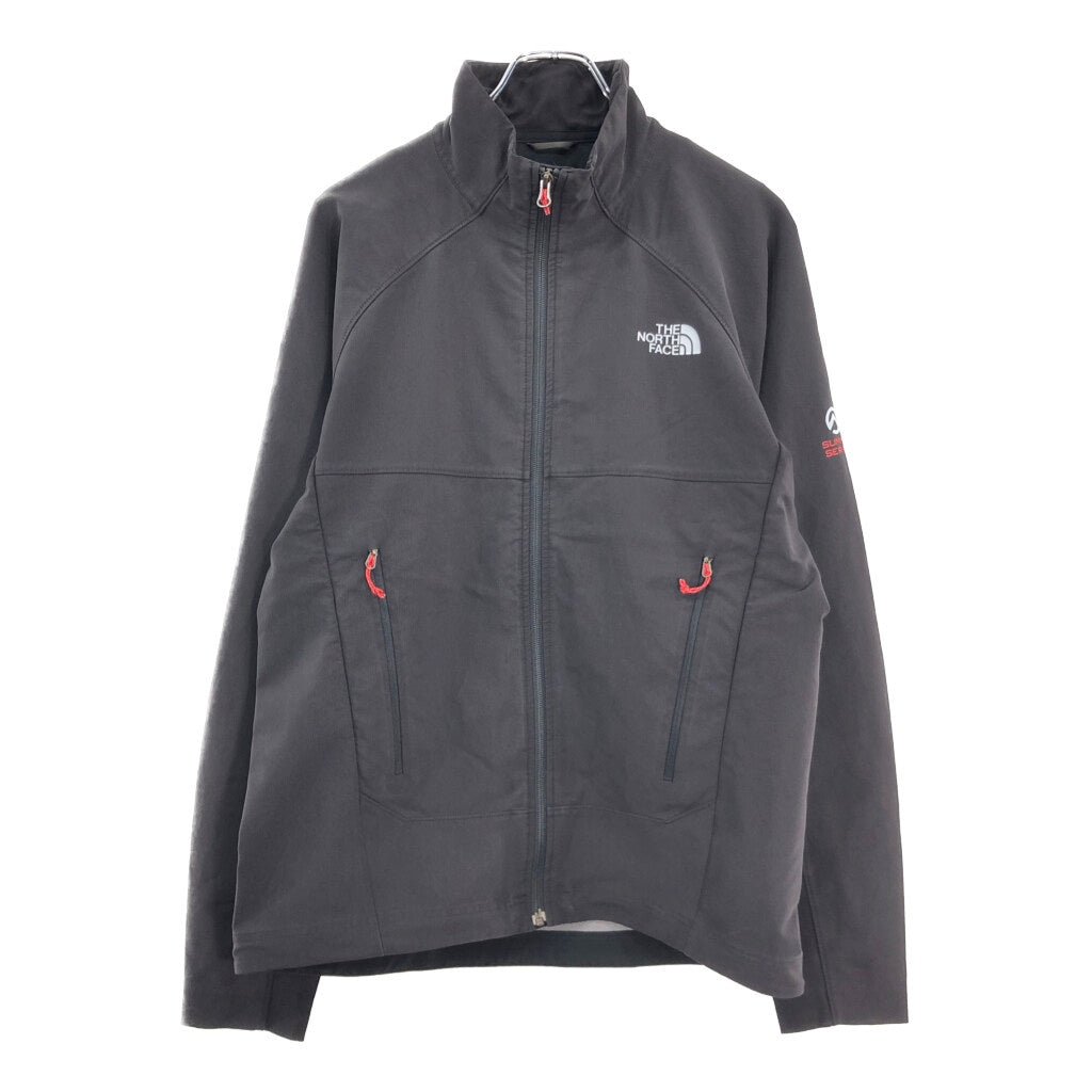 THE NORTH FACE SUMMIT SERIES Nylon Jacket