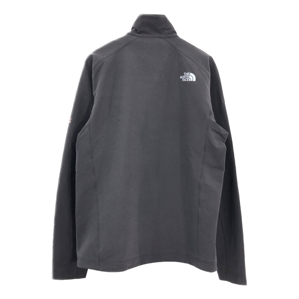 THE NORTH FACE SUMMIT SERIES Nylon Jacket