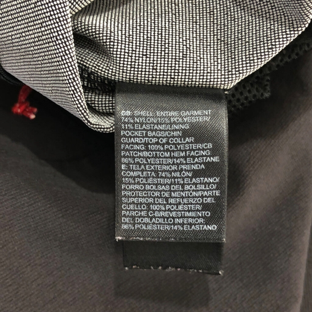 THE NORTH FACE SUMMIT SERIES Nylon Jacket