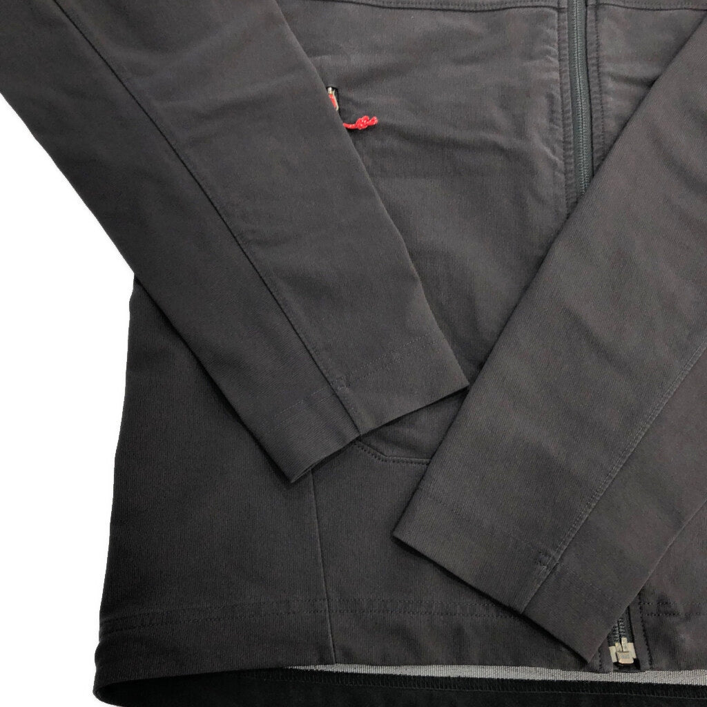 THE NORTH FACE SUMMIT SERIES Nylon Jacket