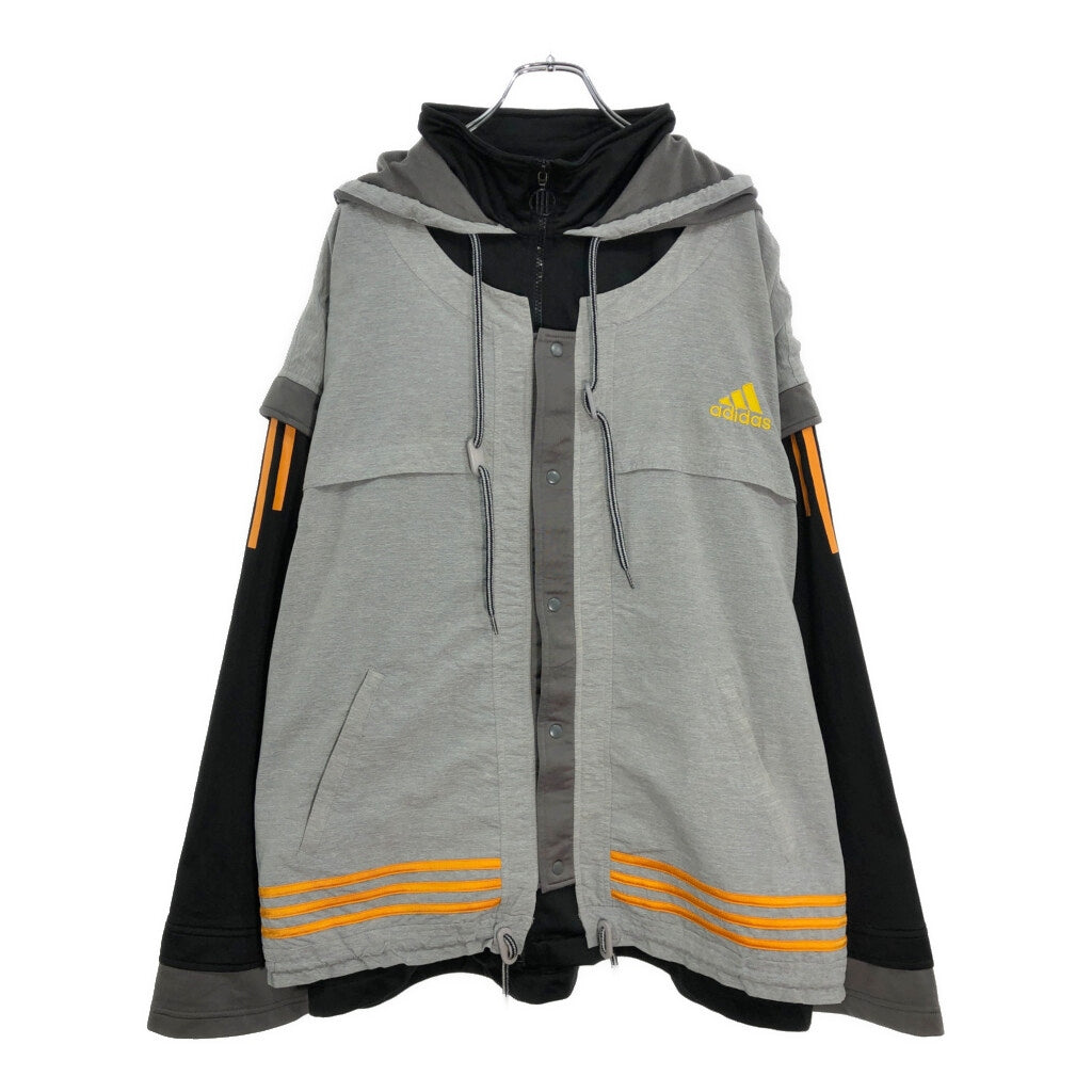 00s adidas Track Jacket