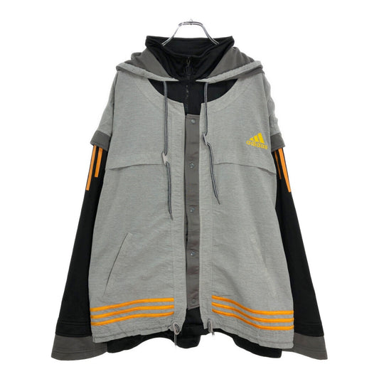 00s adidas Track Jacket